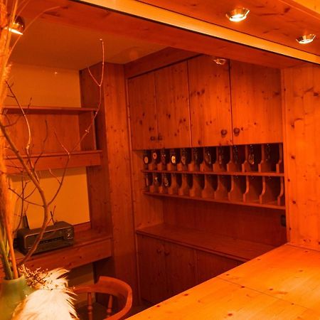 Hotel Gaestehaus Linde 모른샤임 외부 사진